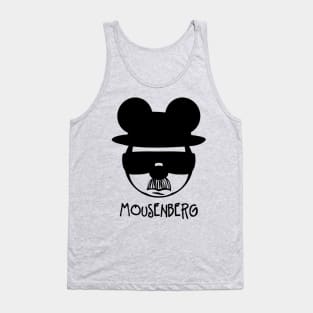 Mousenberg Tank Top